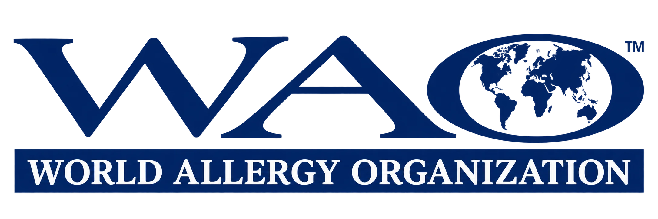 World Allergy Organization Logo